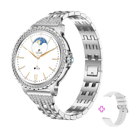 Smart Wrist Watch