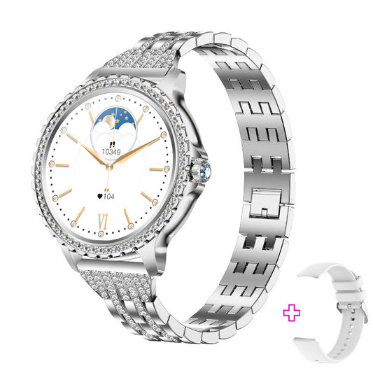 Smart Wrist Watch
