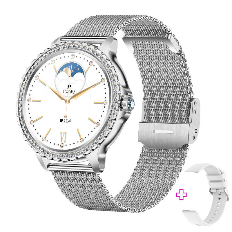 Smart Wrist Watch