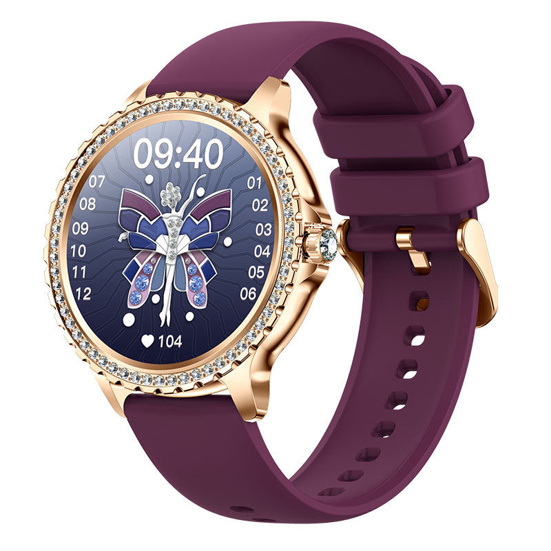 Smart Wrist Watch