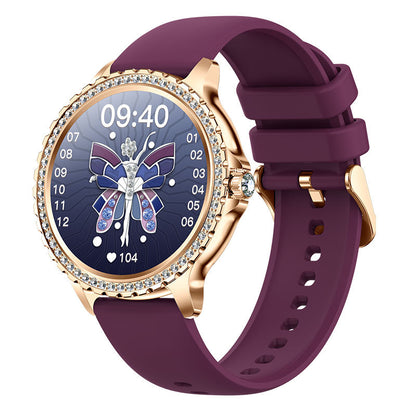 Smart Wrist Watch