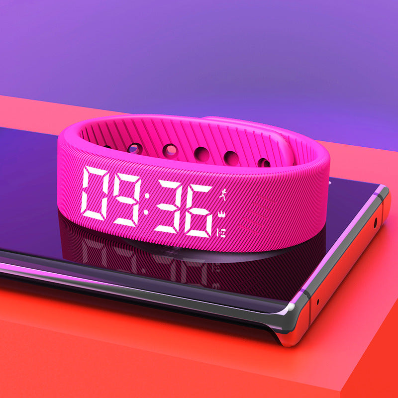 Smart Wristband