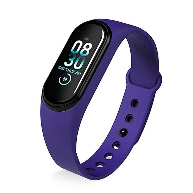Smart Wristband Health