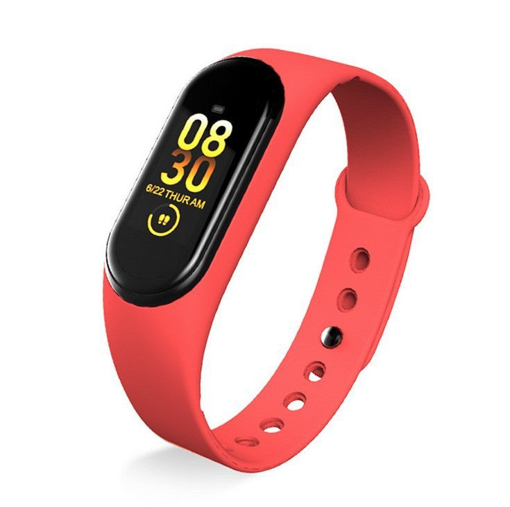 Smart Wristband Health
