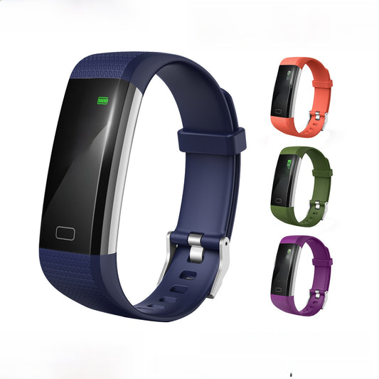 Smart Wristband