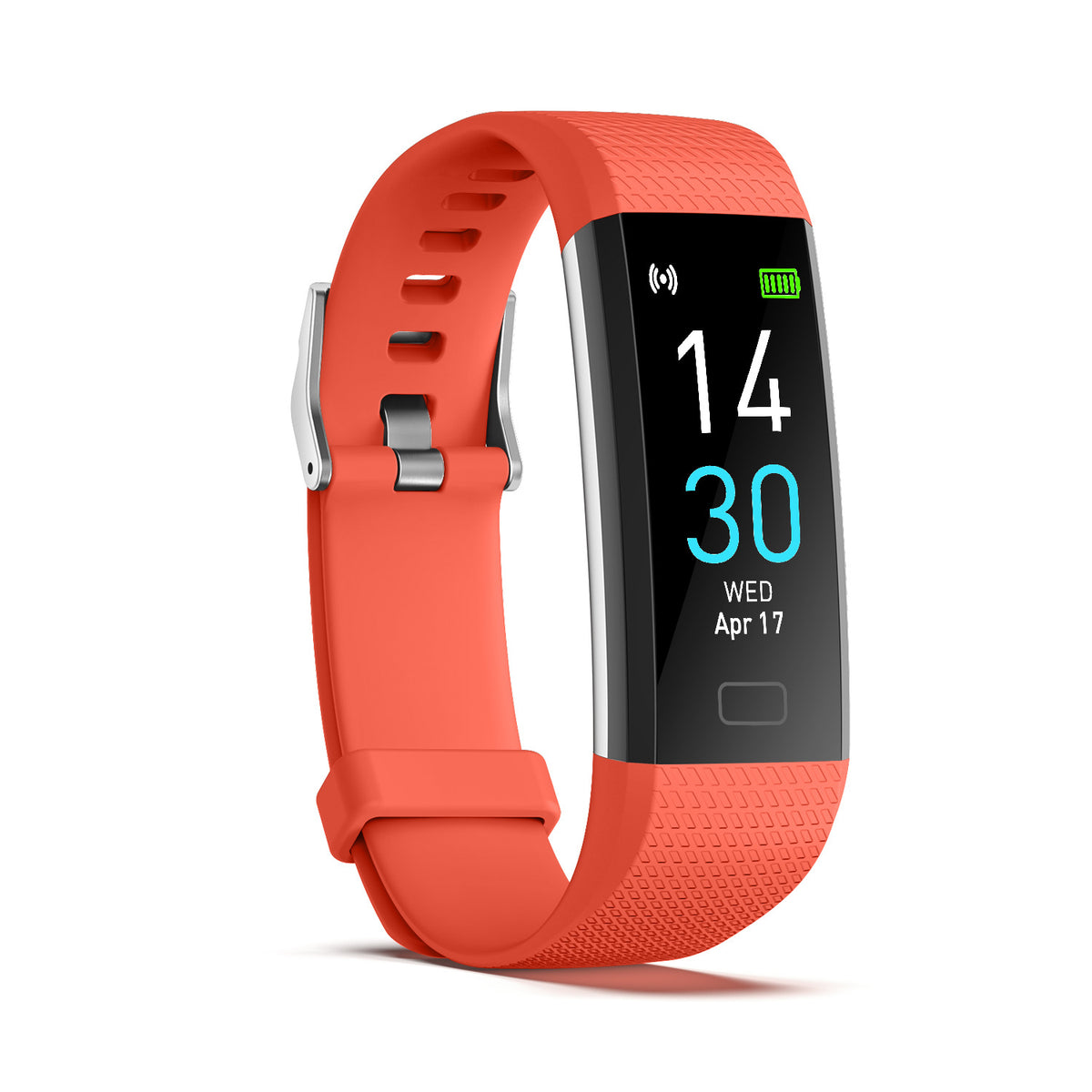 Smart Wristband