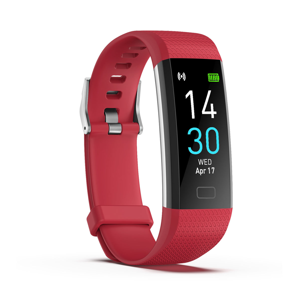 Smart Wristband