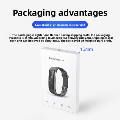 Smart Wristband