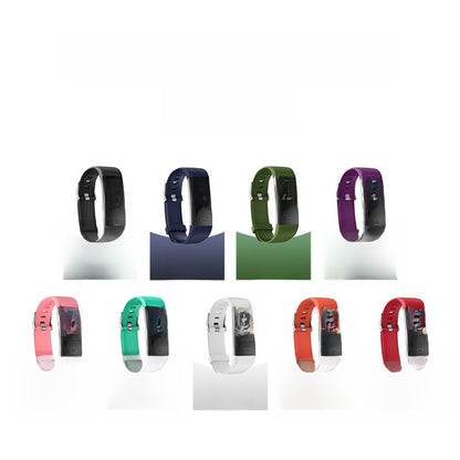 Smart Wristband