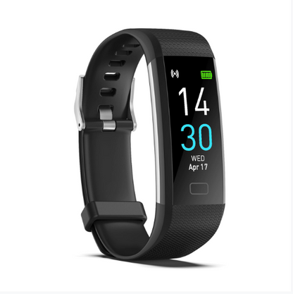 Smart Wristband
