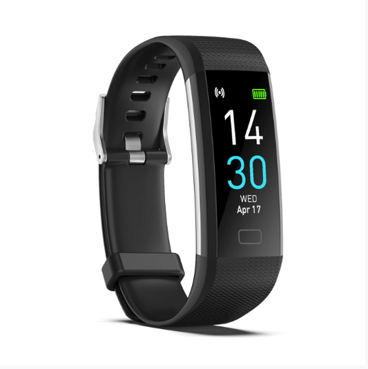 Smart Wristband