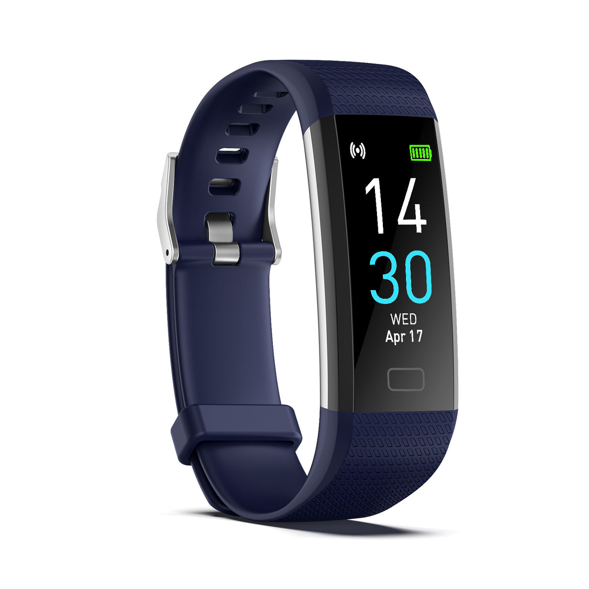 Smart Wristband