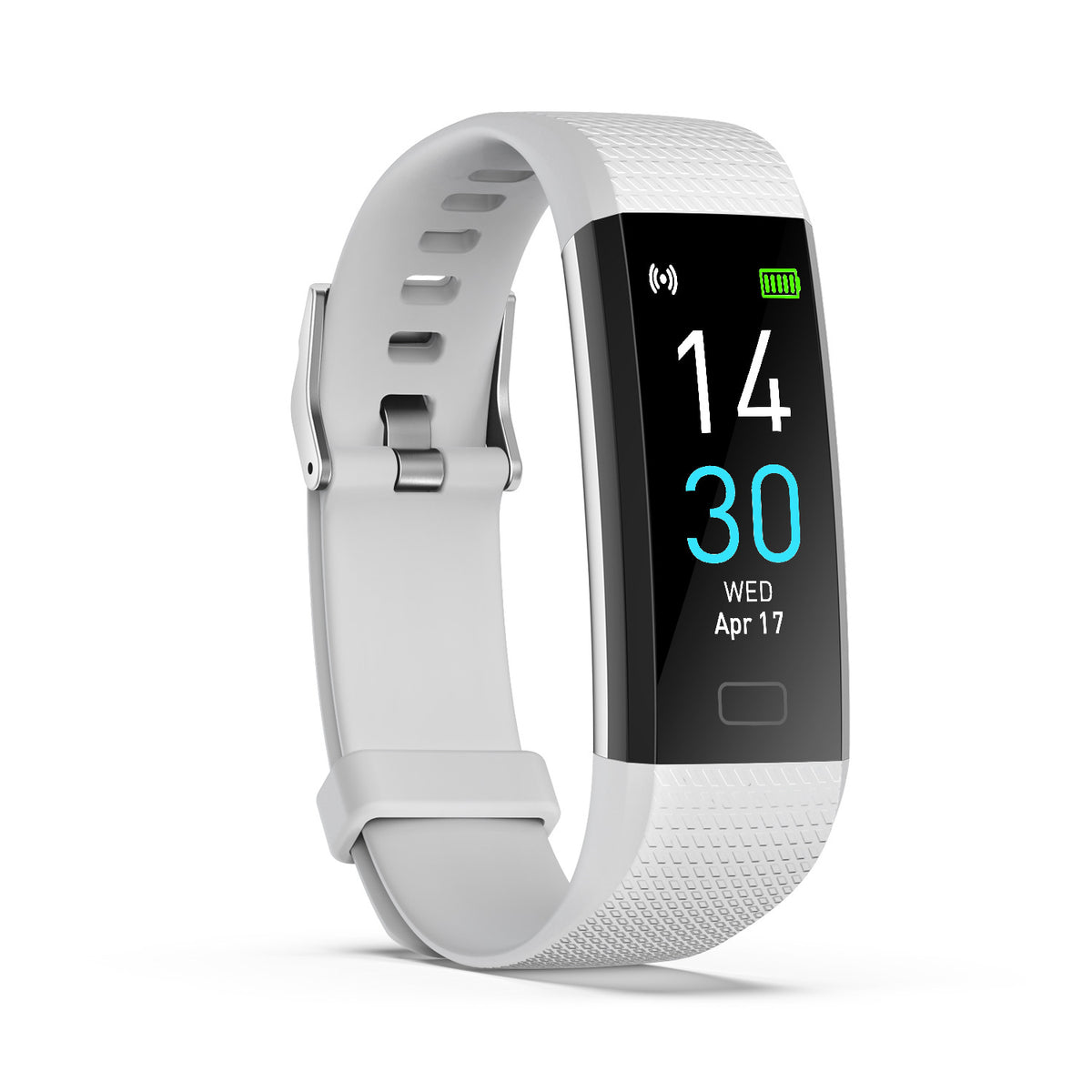 Smart Wristband
