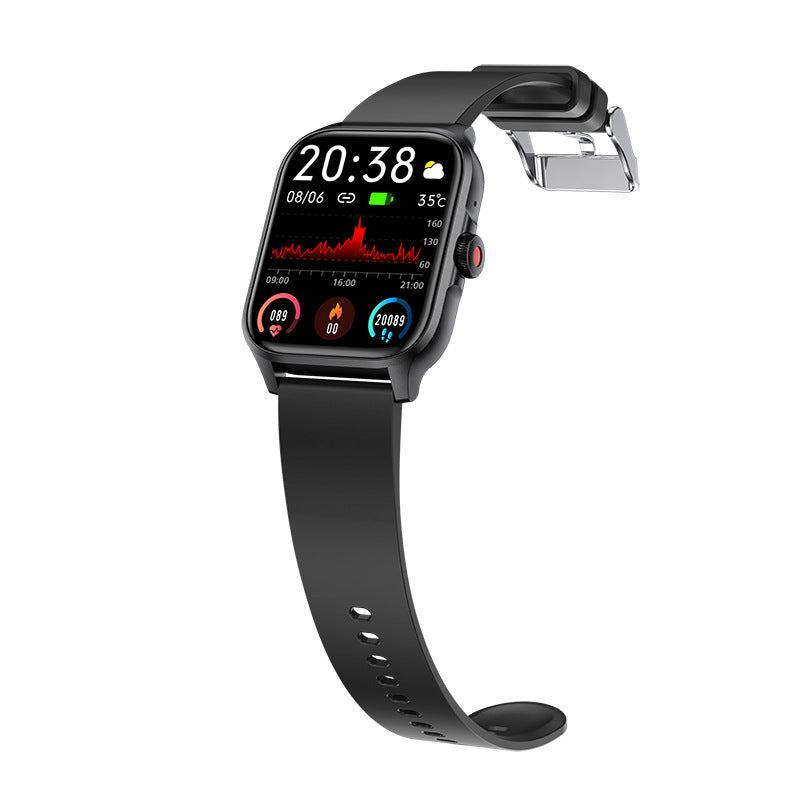 Smart Wristband