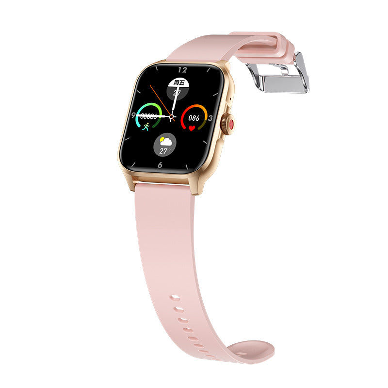 Smart Wristband