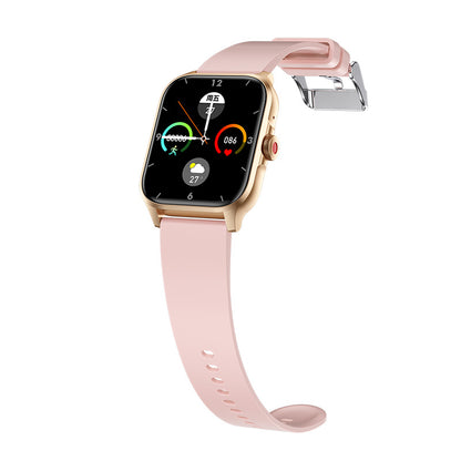 Smart Wristband