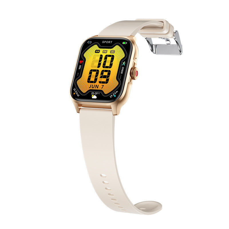 Smart Wristband