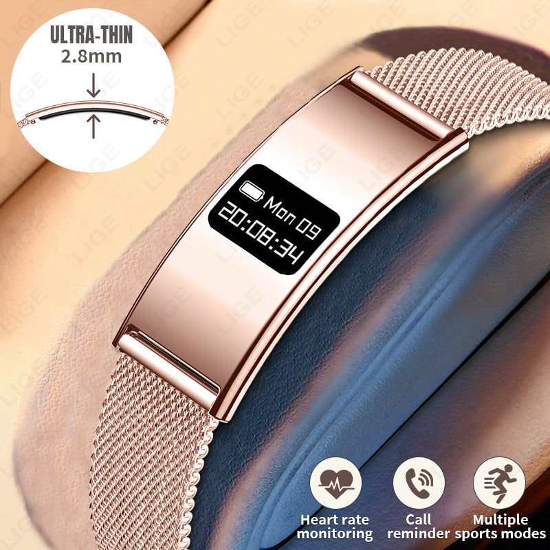 Smart Wristband