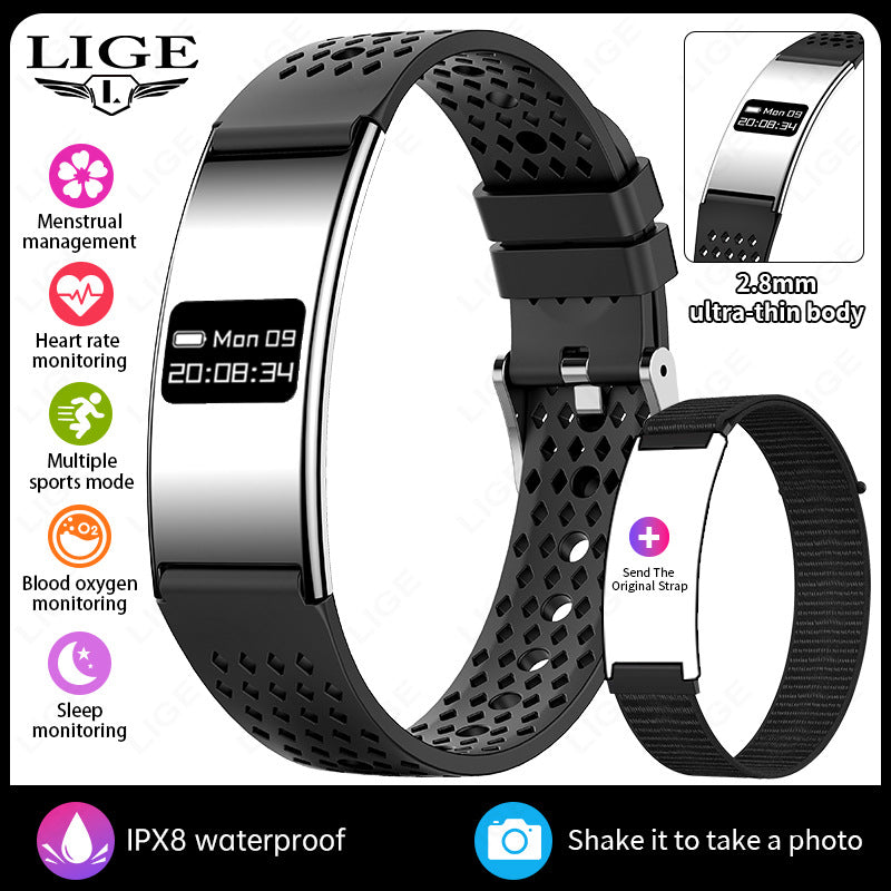 Smart Wristband