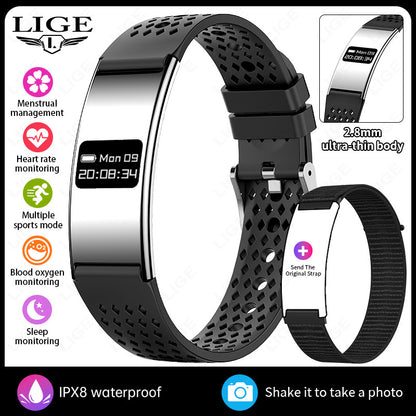 Smart Wristband