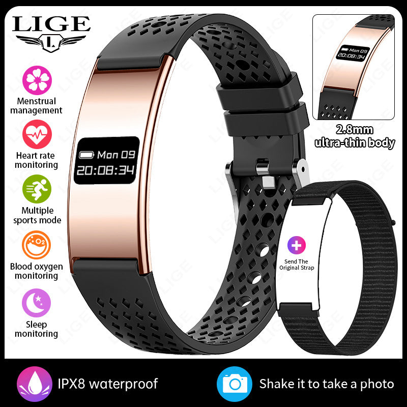 Smart Wristband