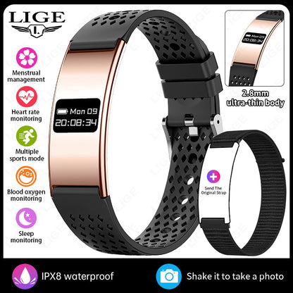 Smart Wristband