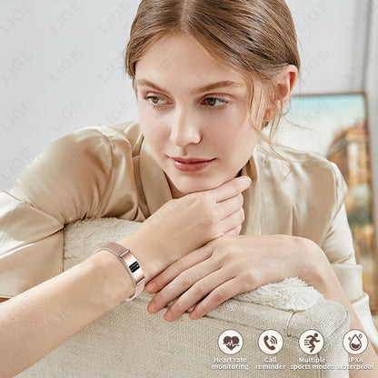 Smart Wristband
