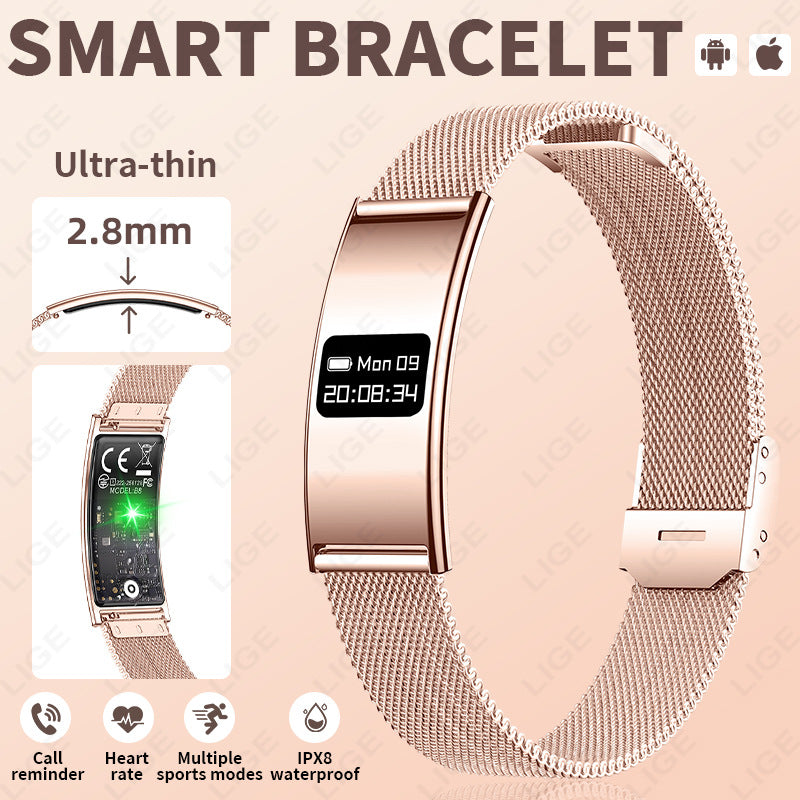 Smart Wristband