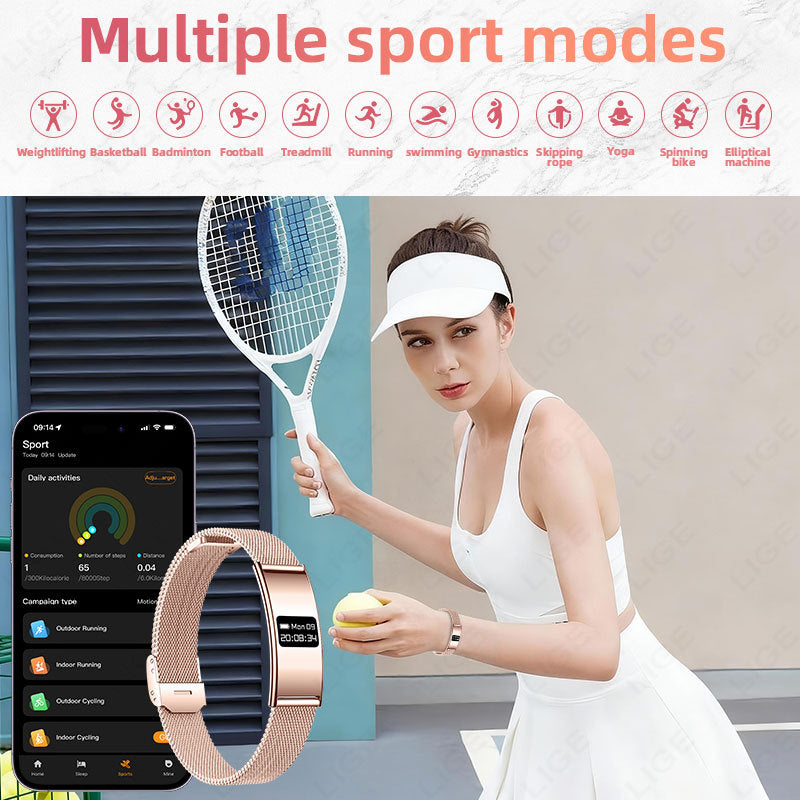 Smart Wristband