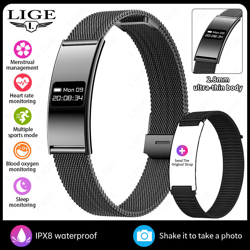 Smart Wristband