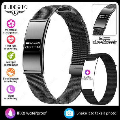 Smart Wristband