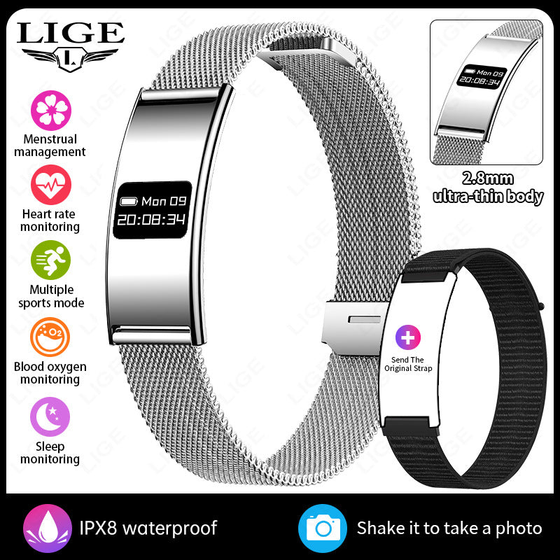 Smart Wristband