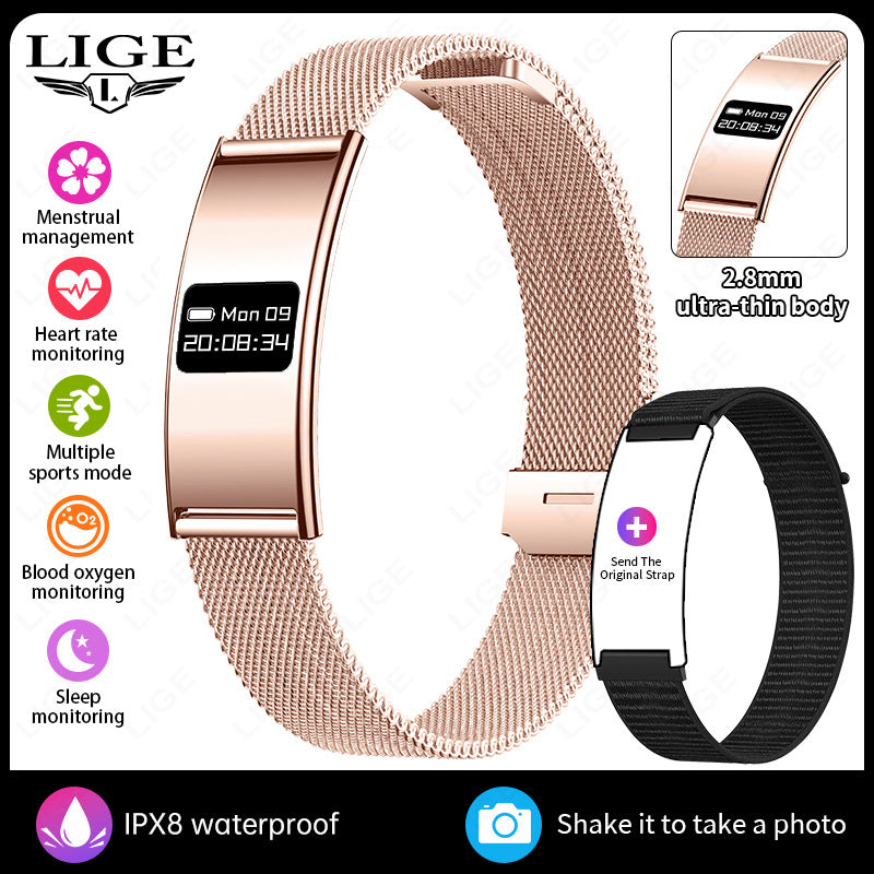 Smart Wristband