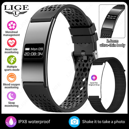 Smart Wristband