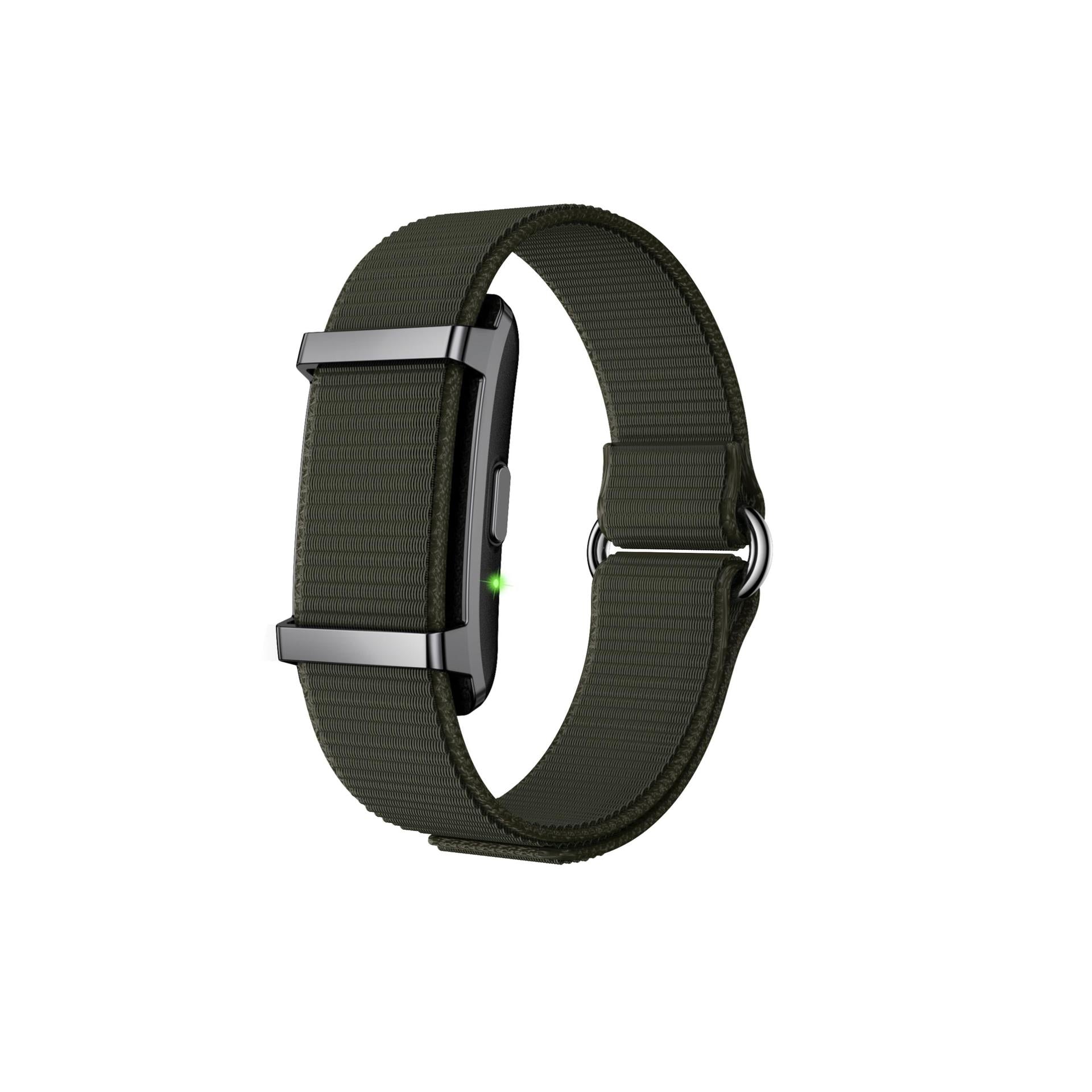 Smart Wristband