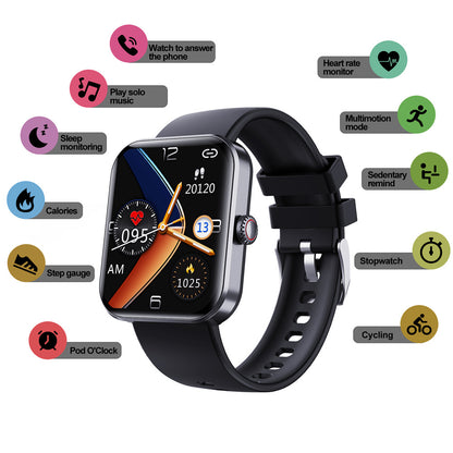 Smart Wristwatch