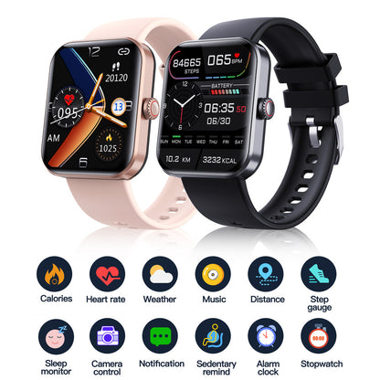 Smart Wristwatch