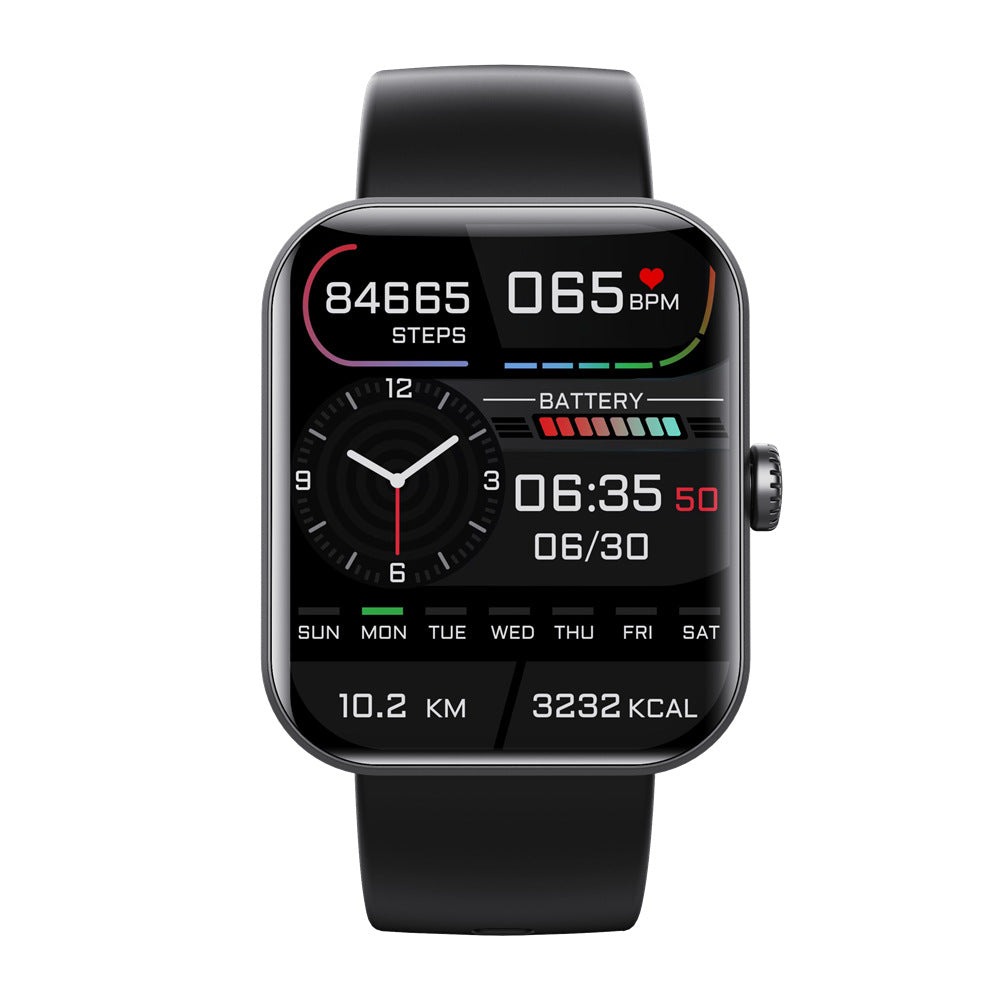 Smart Wristwatch