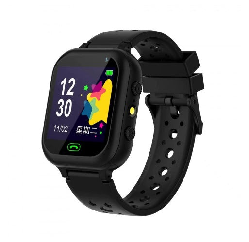 Smart wristwatch