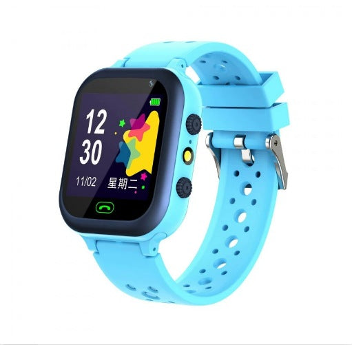 Smart wristwatch
