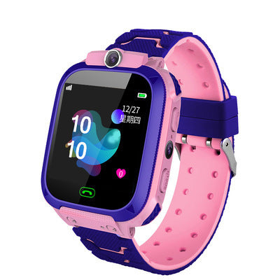 Smart wristwatch