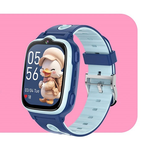Smart wristwatch