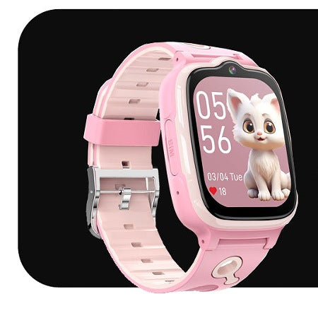Smart wristwatch