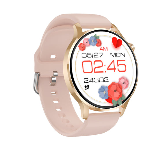 Smart Wristwatch