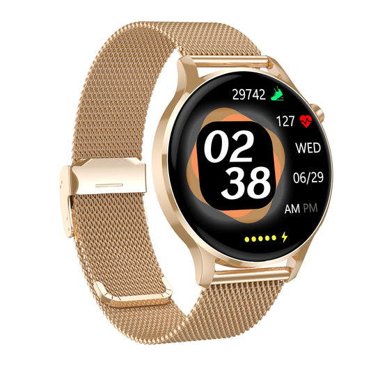 Smart Wristwatch