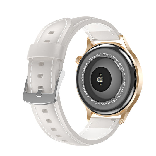 Smart Wristwatch