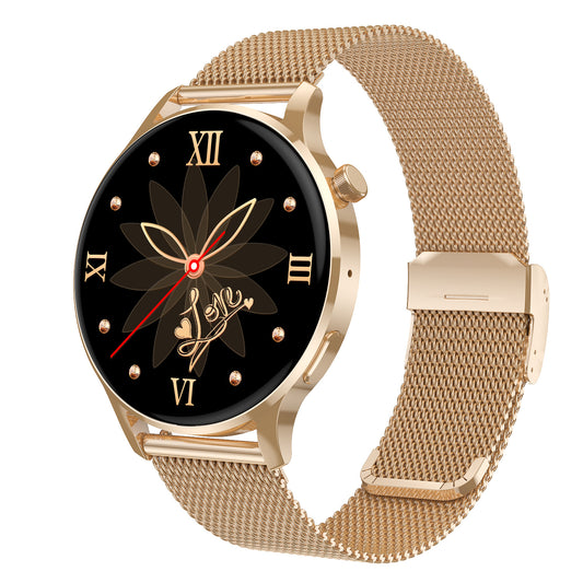 Smart Wristwatch