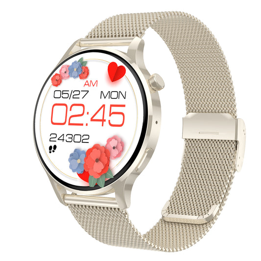 Smart Wristwatch