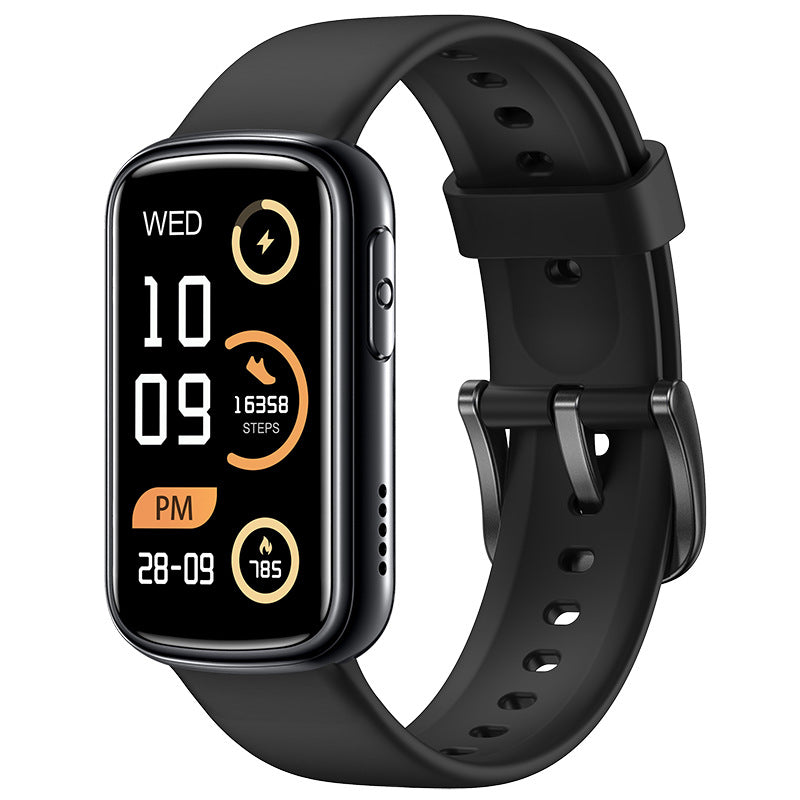 Smart wristwatch