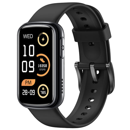 Smart wristwatch